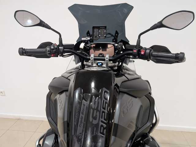 BMW Motorrad R 1250 GS Adventure  de ocasión 