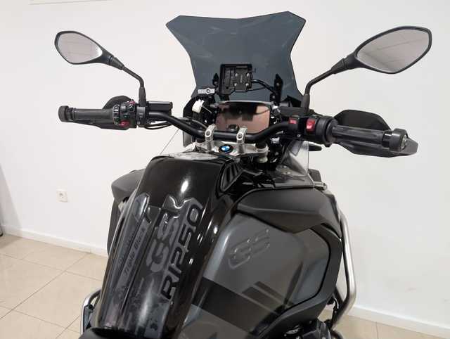 BMW Motorrad R 1250 GS Adventure  de ocasión 