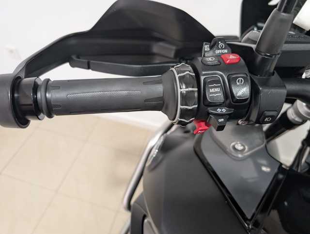 BMW Motorrad R 1250 GS Adventure  de ocasión 