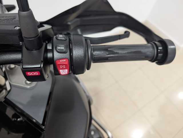 BMW Motorrad R 1250 GS Adventure  de ocasión 