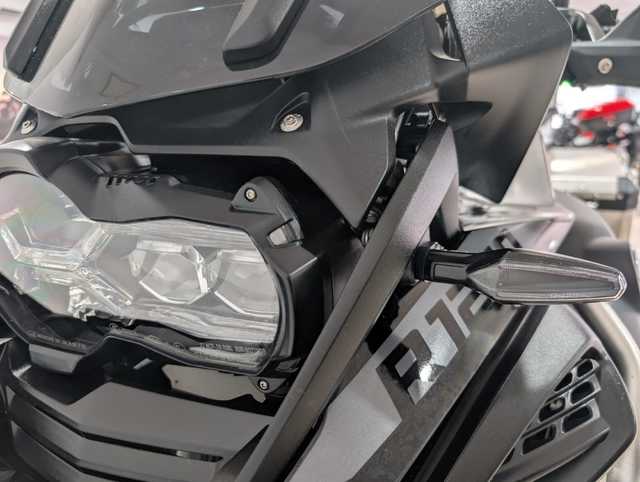 BMW Motorrad R 1250 GS Adventure  de ocasión 