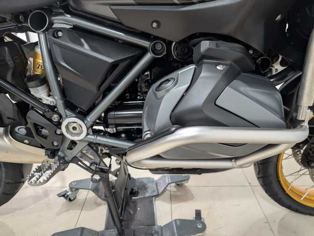 BMW Motorrad R 1250 GS Adventure  de ocasión 