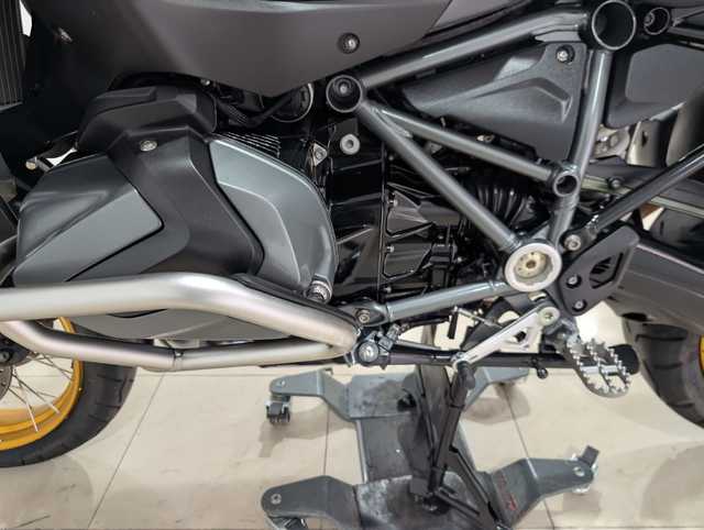 BMW Motorrad R 1250 GS Adventure  de ocasión 
