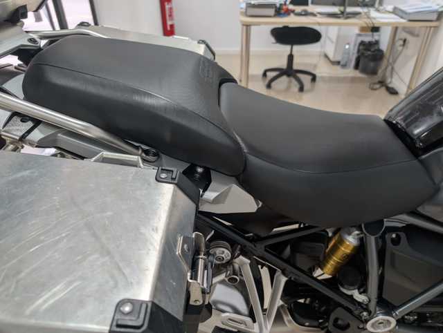 BMW Motorrad R 1250 GS Adventure  de ocasión 
