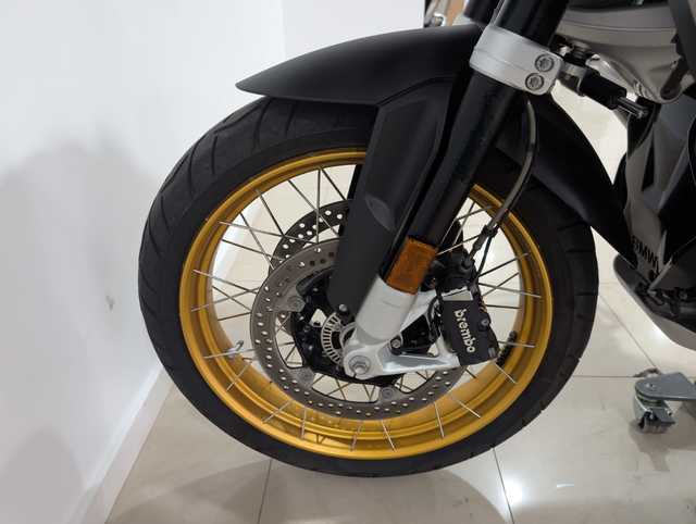 BMW Motorrad R 1250 GS Adventure  de ocasión 