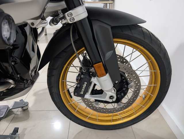 BMW Motorrad R 1250 GS Adventure  de ocasión 