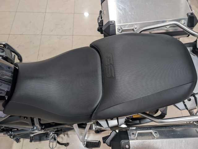BMW Motorrad R 1250 GS Adventure  de ocasión 