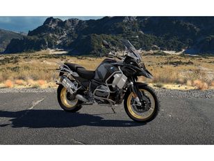 motos BMW Motorrad R 1250 GS Adventure segunda mano