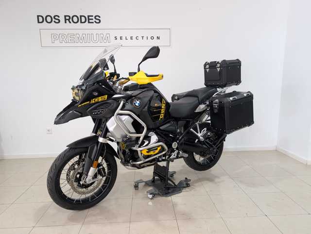 BMW Motorrad R 1250 GS Adventure  de ocasión 
