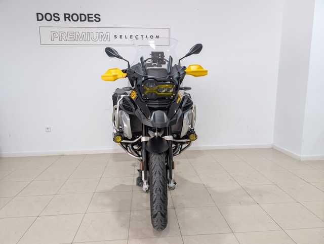 BMW Motorrad R 1250 GS Adventure  de ocasión 