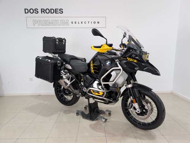 BMW Motorrad R 1250 GS Adventure  de ocasión 