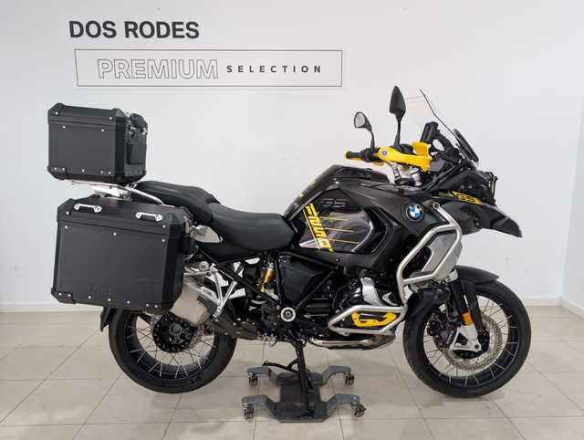 BMW Motorrad R 1250 GS Adventure  de ocasión 