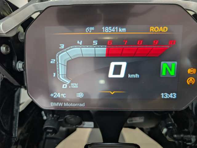 BMW Motorrad R 1250 GS Adventure  de ocasión 