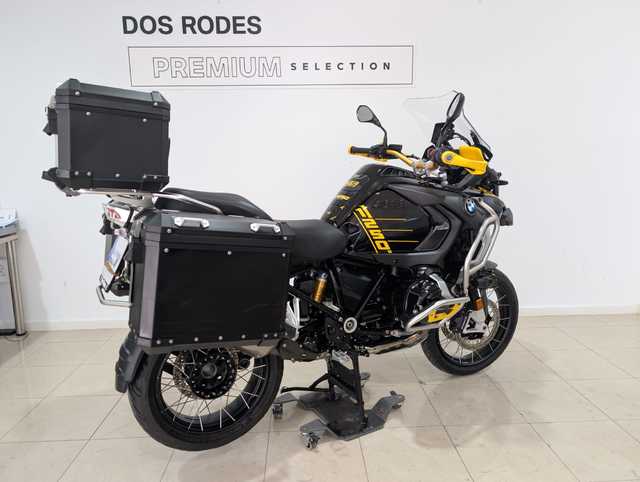 BMW Motorrad R 1250 GS Adventure  de ocasión 