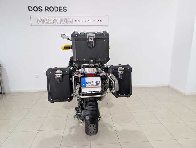 BMW Motorrad R 1250 GS Adventure  de ocasión 