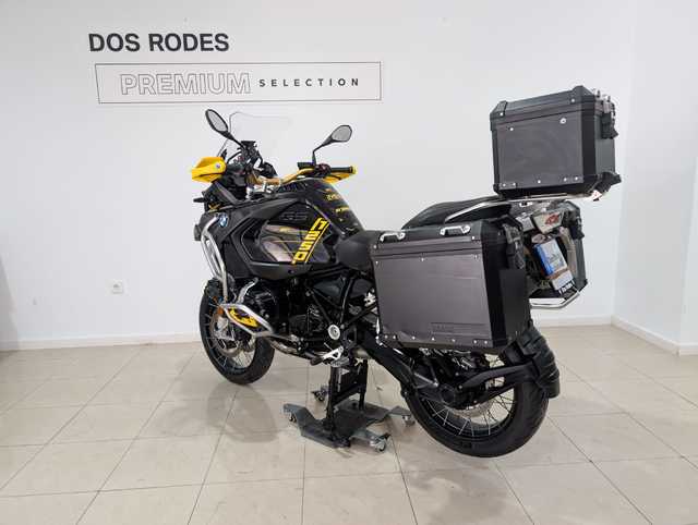 BMW Motorrad R 1250 GS Adventure  de ocasión 