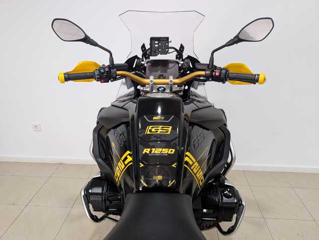 BMW Motorrad R 1250 GS Adventure  de ocasión 