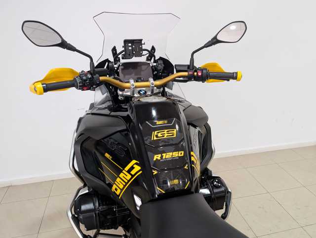 BMW Motorrad R 1250 GS Adventure  de ocasión 