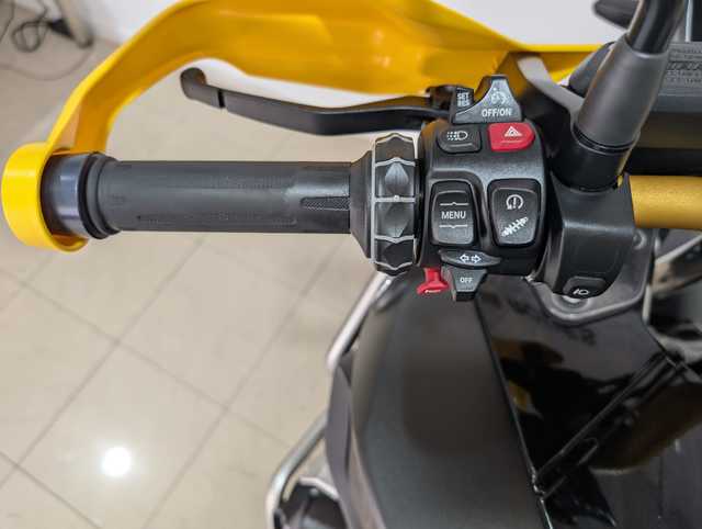 BMW Motorrad R 1250 GS Adventure  de ocasión 