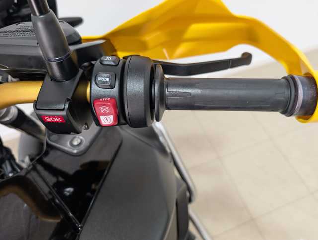BMW Motorrad R 1250 GS Adventure  de ocasión 