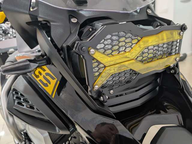 BMW Motorrad R 1250 GS Adventure  de ocasión 