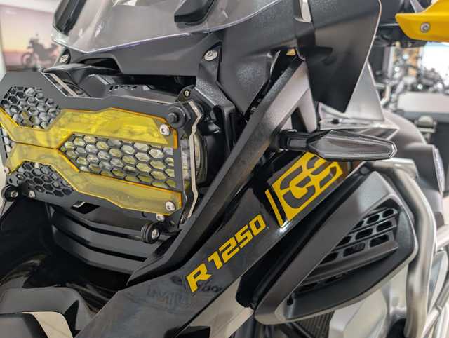 BMW Motorrad R 1250 GS Adventure  de ocasión 