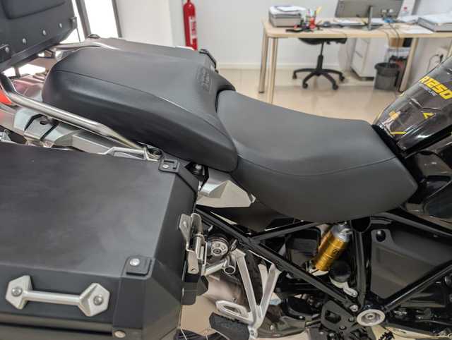 BMW Motorrad R 1250 GS Adventure  de ocasión 