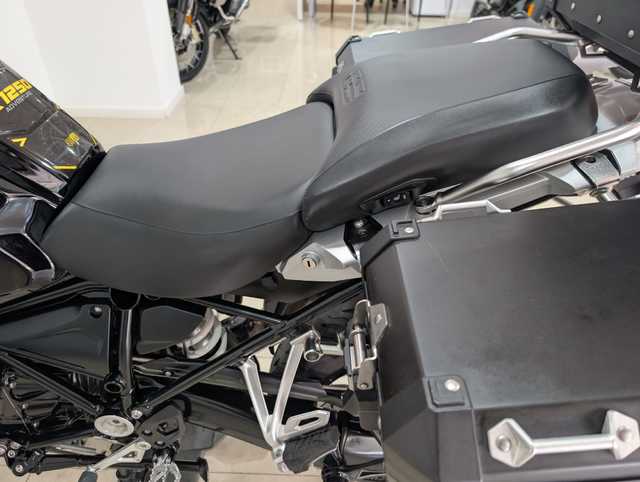 BMW Motorrad R 1250 GS Adventure  de ocasión 