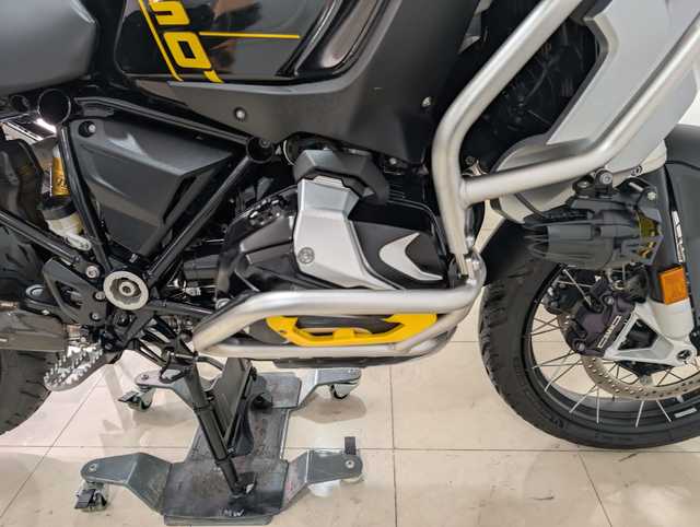 BMW Motorrad R 1250 GS Adventure  de ocasión 