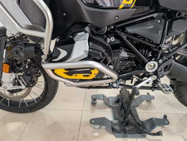 BMW Motorrad R 1250 GS Adventure  de ocasión 