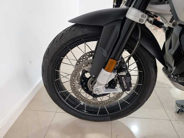 BMW Motorrad R 1250 GS Adventure  de ocasión 