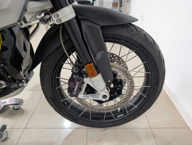 BMW Motorrad R 1250 GS Adventure  de ocasión 