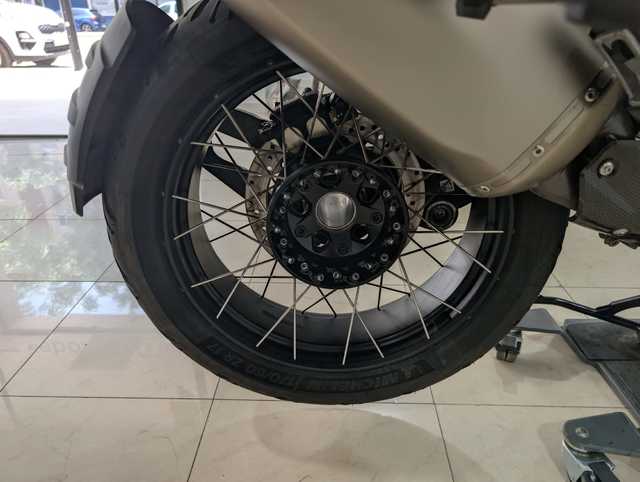 BMW Motorrad R 1250 GS Adventure  de ocasión 