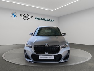 Fotos de BMW X1 M35i color Gris. Año 2025. 221KW(300CV). Gasolina. En concesionario FINESTRAT Automoviles Fersan, S.A. de Alicante