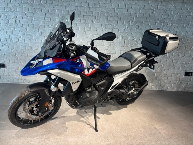 BMW Motorrad R 1300 GS  de ocasión 