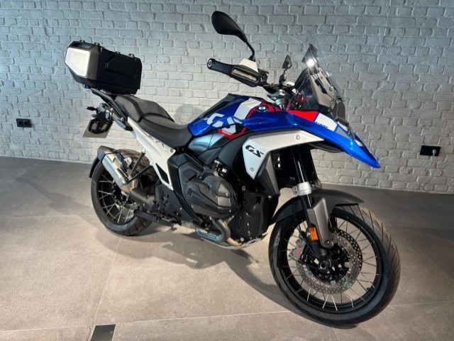 BMW Motorrad R 1300 GS  de ocasión 