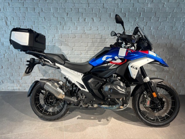 BMW Motorrad R 1300 GS  de ocasión 