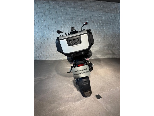 BMW Motorrad R 1300 GS  de ocasión 