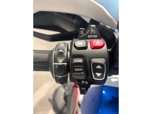 BMW Motorrad R 1300 GS  de ocasión 