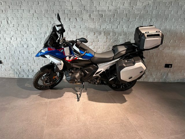 BMW Motorrad R 1300 GS  de ocasión 