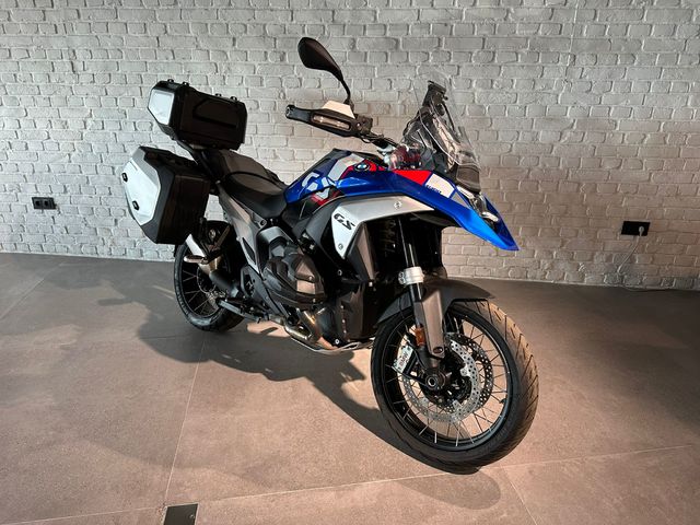 BMW Motorrad R 1300 GS  de ocasión 