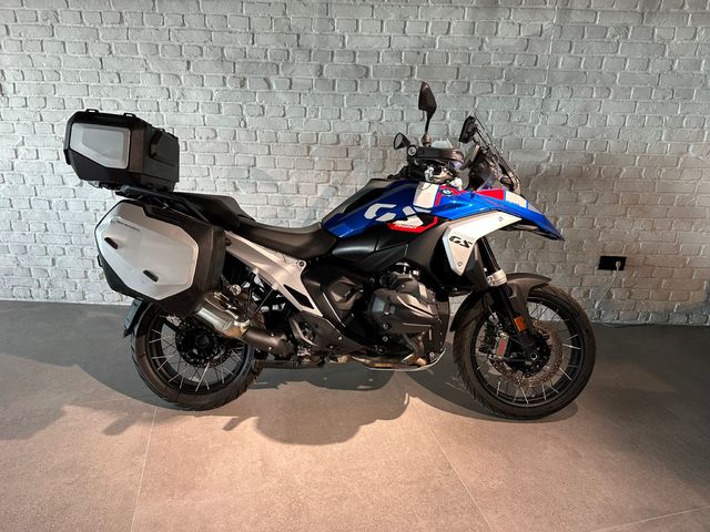 BMW Motorrad R 1300 GS  de ocasión 