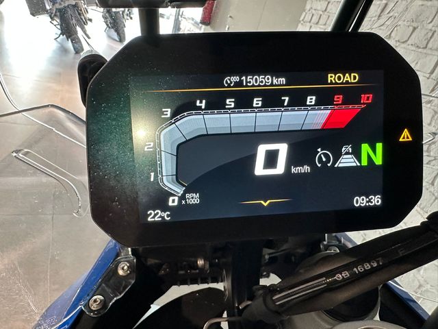 BMW Motorrad R 1300 GS  de ocasión 