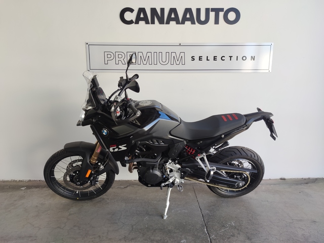 BMW Motorrad F 900 GS  de ocasión 