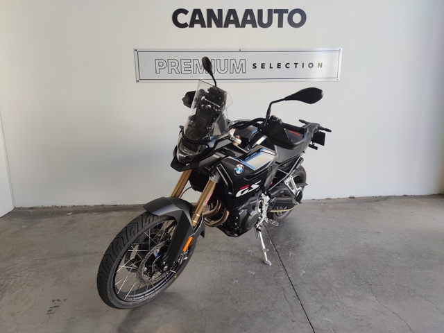 BMW Motorrad F 900 GS  de ocasión 