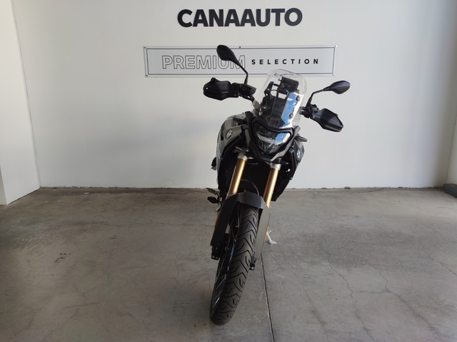 BMW Motorrad F 900 GS  de ocasión 