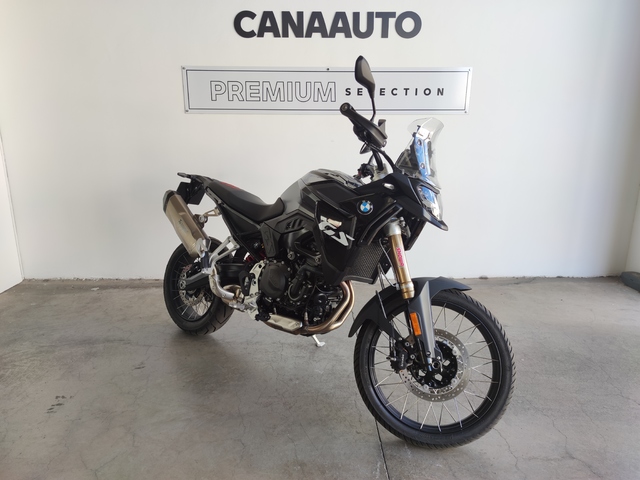 BMW Motorrad F 900 GS  de ocasión 