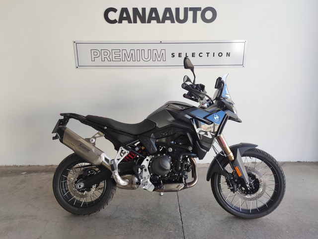 BMW Motorrad F 900 GS  de ocasión 