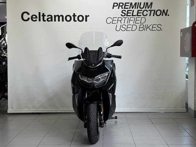 BMW Motorrad C 400 GT  de ocasión 