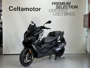 motos segunda mano BMW Motorrad